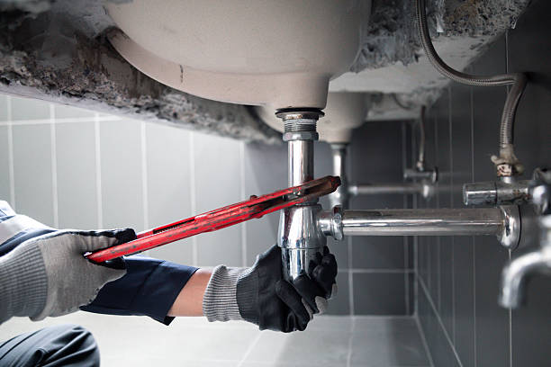 Trusted Leak Detection service in Timpson, TX - Masters Plumbing Service